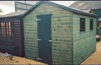 Workshop Devon