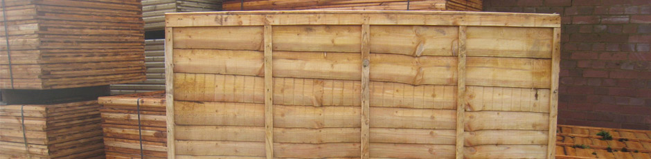 Fence Suppliers Devon