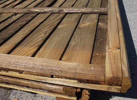 Fencing Suppliers Devon