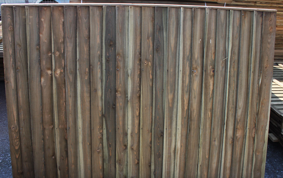 Fencing Suppliers Devon