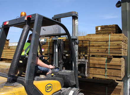 Fence Suppliers Devon