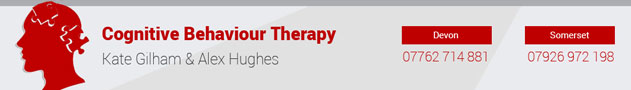 Cognitive Behavioral Therapy