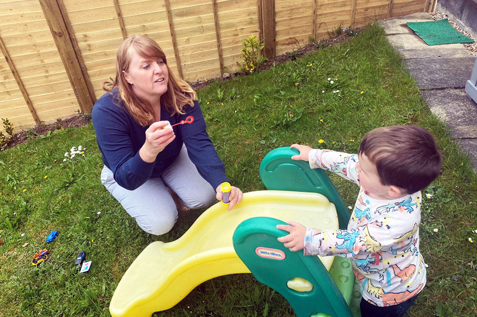Plymouth Speech Therapy