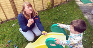 Behavioural Therapy Devon