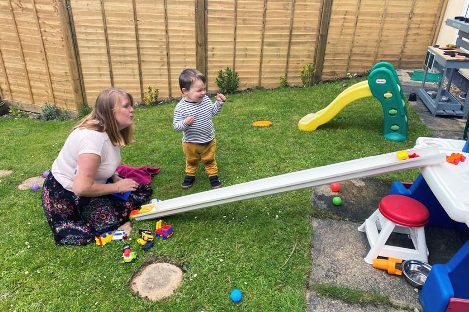 Speech Therapy Plymouth