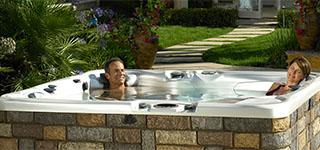 Spas Devon