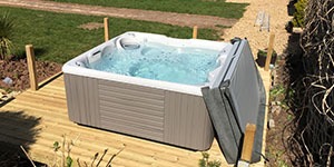 Swimming Pools Devon