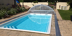 Swimming Pools Devon