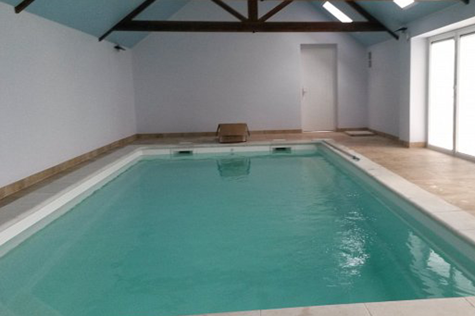 Swimming Pools Devon