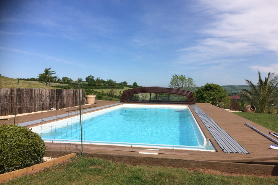 Swimming Pools Devon