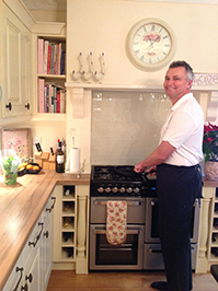 Seaton Bed and Breakfast