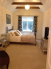 Bed and Breakfast Luxury Seaton