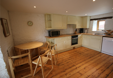 Dog Friendly Holiday Cottages Dartmoor