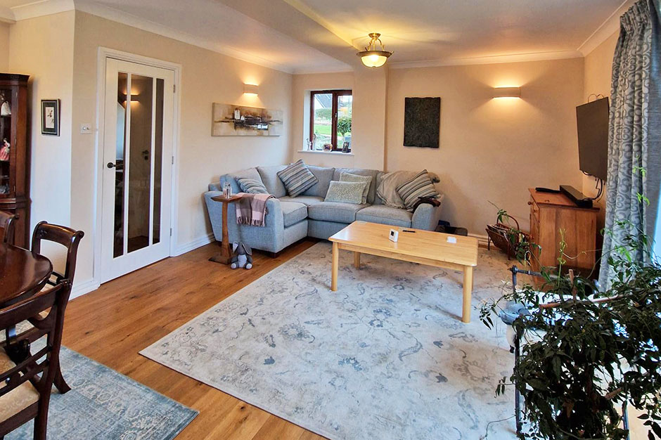 Interior Design Honiton