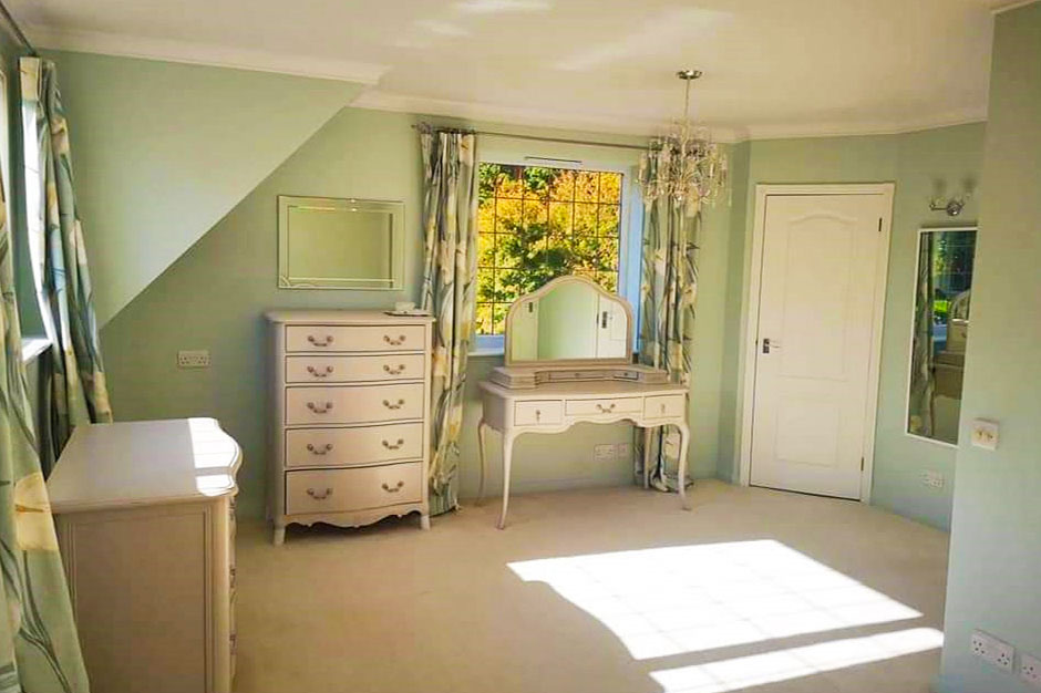 Interior Designer Honiton