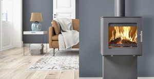 Stoves Devon