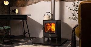 Stoves Devon