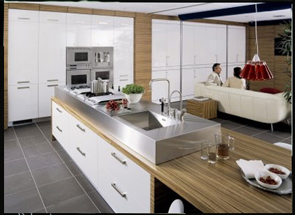Somerset Kitchen Design