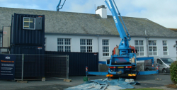 Devon Installation Fitting