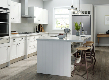 Kitchen Designer Devon
