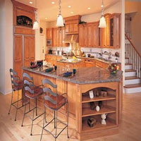 Devon Kitchen Designer