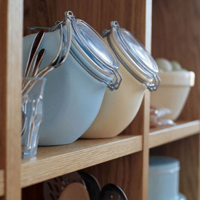 Devon Accessories Kitchen