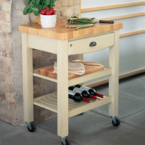 Accessories Devon Kitchen