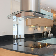 Devon Bespoke Kitchen Design
