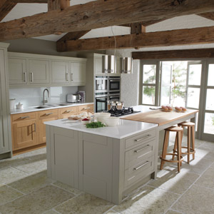 Devon Kitchen Designer 