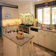 Devon Designers Kitchen