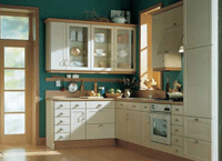 Devon Kitchen Doors