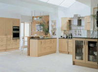 Devon Kitchen Doors