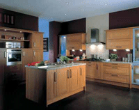 Devon Kitchen Doors