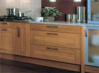 Devon Kitchen Doors