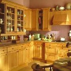 Devon Kitchen Bedroom and Study Design and Installation