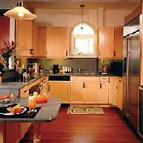 Devon Kitchen Bedroom and Study Design and Installation