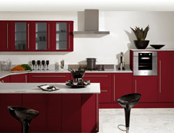 Imagery Kitchens, based in Plymouth, Devon has provided the best possible design, manufacture and installation of kitchens, bedrooms and studies for the last 20 years. We don't use gimmicks or sales, we simply offer sensible prices and excellent customer service'. 