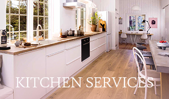 Kitchen Showroom Devon