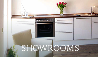 Kitchen Showroom Design