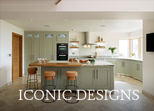 Kitchen Showroom Devon