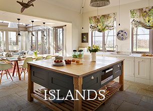 Kitchen Showroom Devon