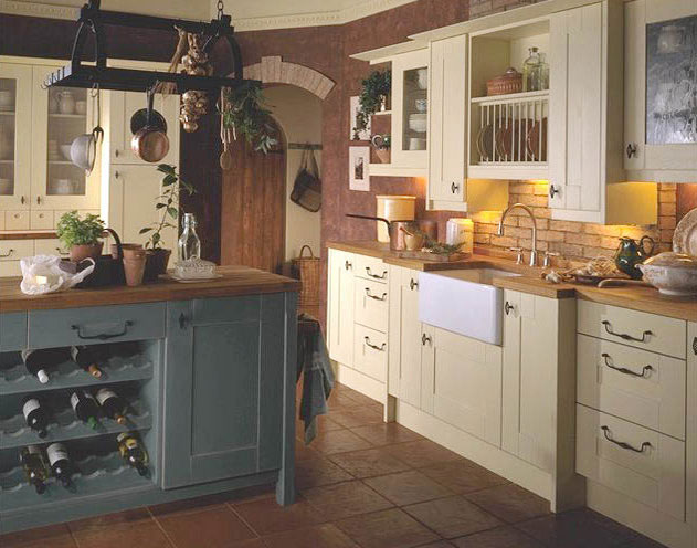 Designs Kitchens Devon