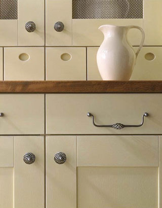 Kitchens Design Devon