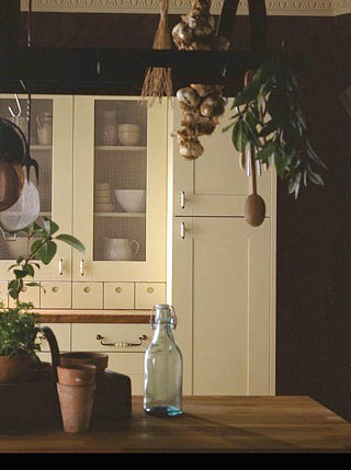 Kitchens Devon Designs