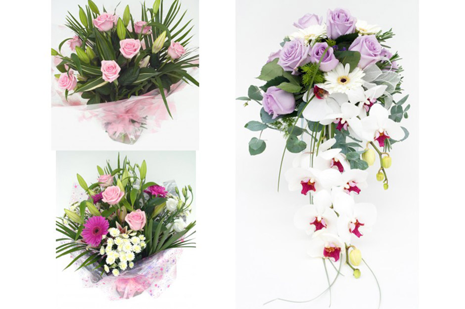 Florist Devon