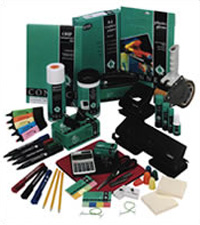 Devon Office Supplies 
