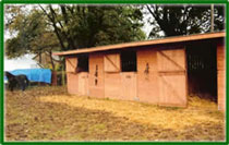 Devon Stabling Stable Manufacturer Uk