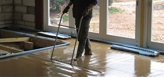 Plasterer Devon