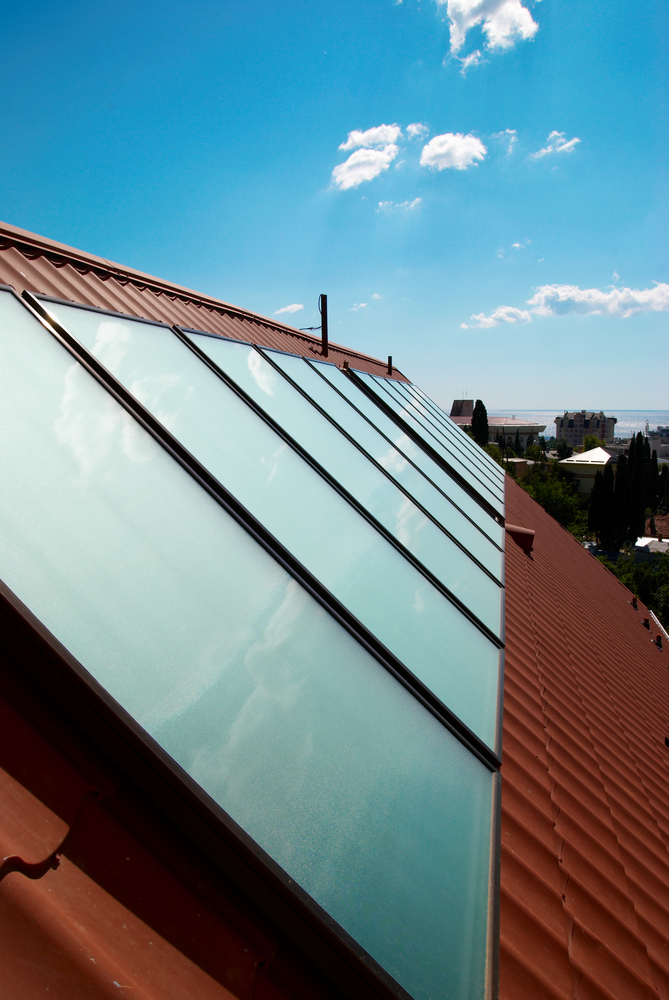 Devon Renewable Heating Engineer