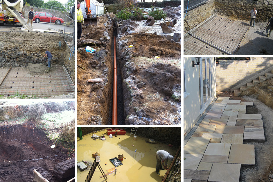 Drain Clearance Exeter